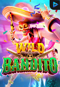 Bocoran RTP Wild Bandito di TOTOLOKA88 Generator RTP SLOT 4D Terlengkap