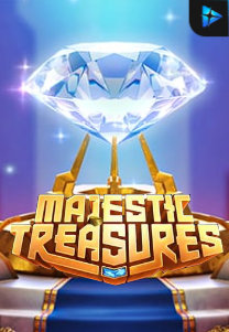 Bocoran RTP Majestic Treasures di TOTOLOKA88 Generator RTP SLOT 4D Terlengkap