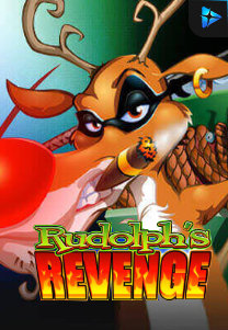 Bocoran RTP RudolphsRevenge di TOTOLOKA88 Generator RTP SLOT 4D Terlengkap